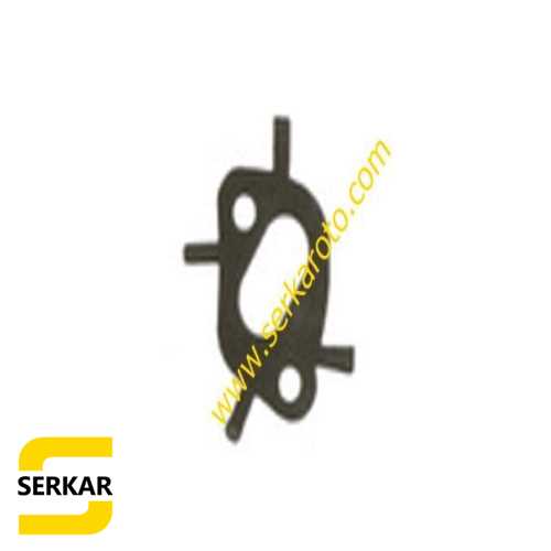 DOBLO TURBO YAĞLAMA BORU CONTASI  1.3 MJT  Ürün Görseli